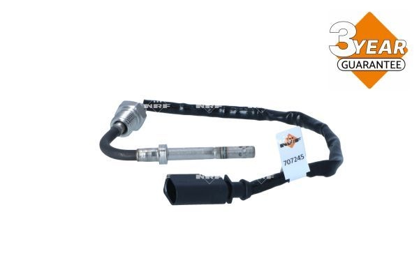Sensor avgastemperatur EASY FIT