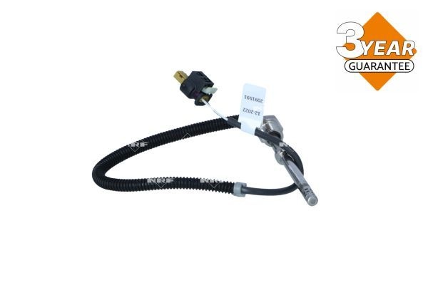 Sensor avgastemperatur EASY FIT