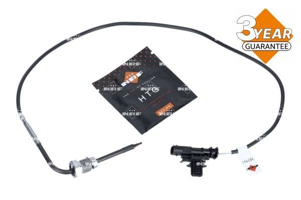 Sensor avgastemperatur EASY FIT