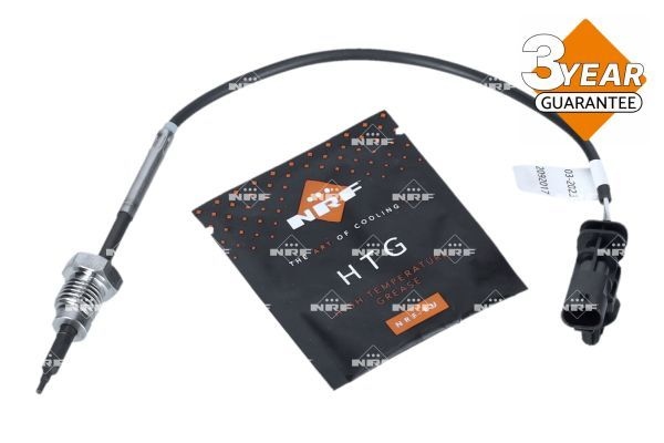 Sensor avgastemperatur EASY FIT