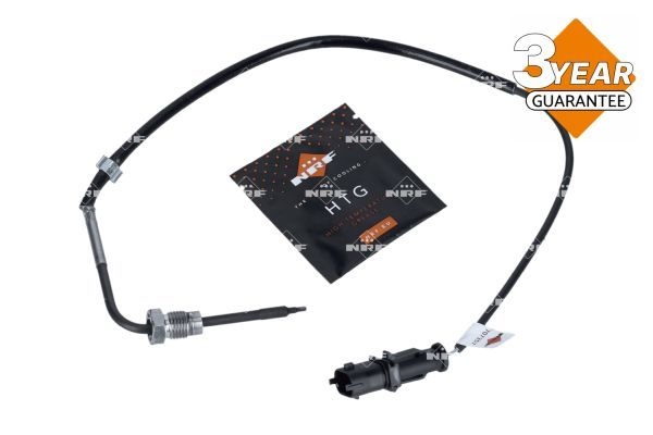 Sensor avgastemperatur EASY FIT