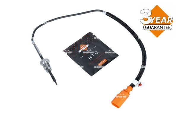 Sensor avgastemperatur EASY FIT