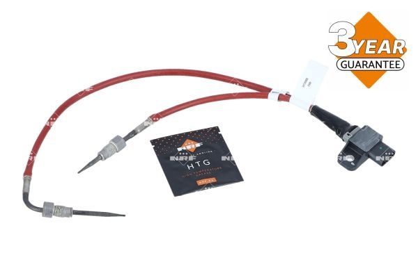 Sensor avgastemperatur