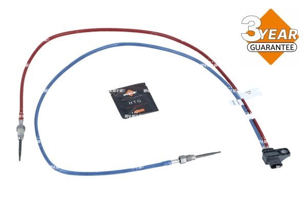Sensor avgastemperatur