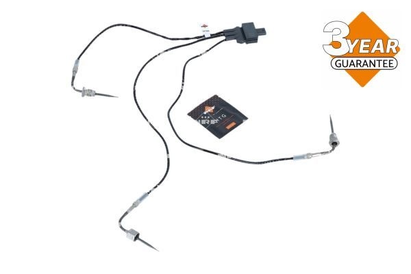 Sensor avgastemperatur