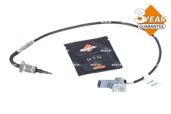 Sensor avgastemperatur EASY FIT