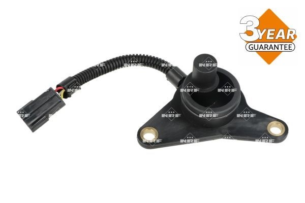 Kamaxelsensor