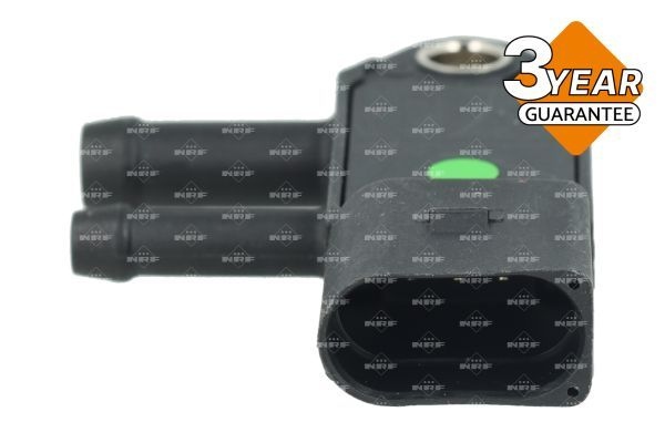 NRF Sensors VW,AUDI,SKODA 708007 03G906051G,059906051C,076906051B Sensor, exhaust pressure 03G906051G,059906051C,076906051B,03G906051G,059906051C