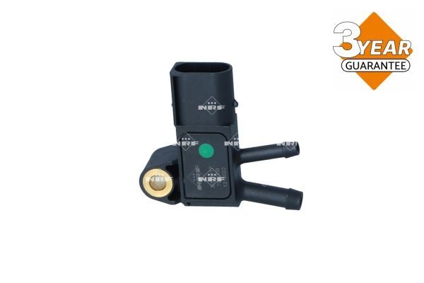 NRF Sensors MERCEDES-BENZ,KIA,SMART 708008 05149277AB,56044587AA,56044587AB Sensor, exhaust pressure 56044587AC,68302131AA,05149277AB,56044587AA