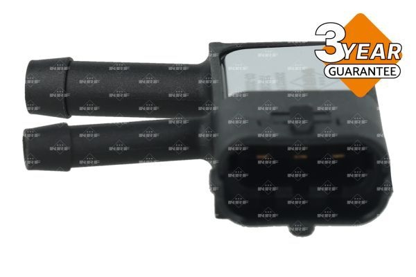 NRF Sensors MERCEDES-BENZ,OPEL,FORD 708036 6000616923,CV615L200AA,6079050500 Sensor, exhaust pressure 6711590058,A6079050500,A6711590058,2082700Q0G