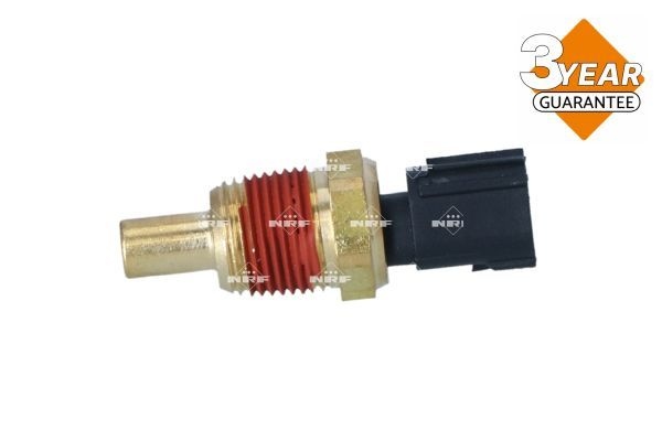 Sensor kylvatsketemperatur