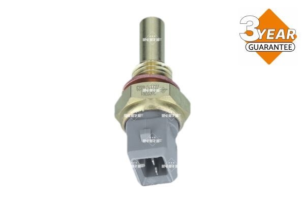 Sensor kylvatsketemperatur