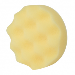 3M Perfect-It Polishing Pad Yellow Waffle Pad mm 50536