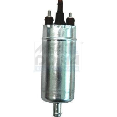 Branslepump