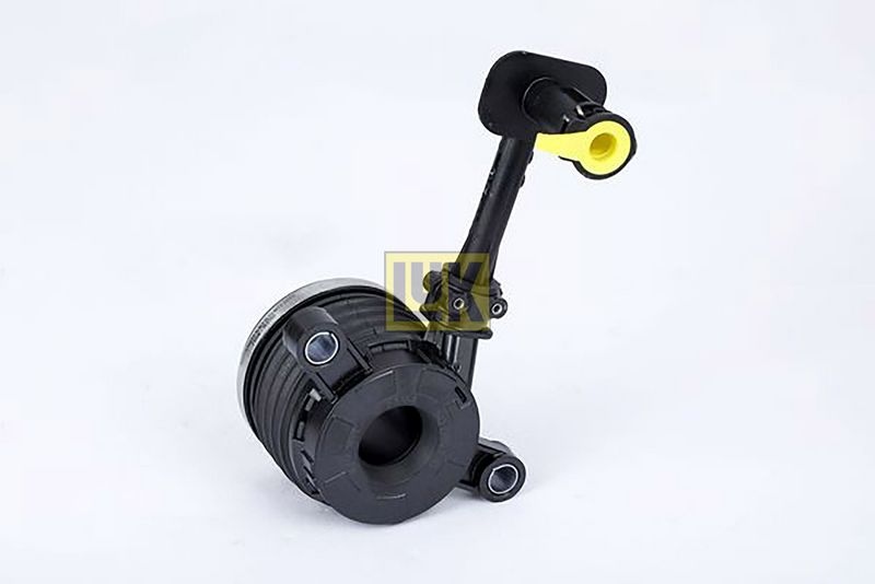 LuK Central Slave Cylinder, clutch 510 0097 10 RENAULT,NISSAN,DACIA,Clio III Schrägheck (BR0/1, CR0/1),CLIO II (BB0/1/2_, CB0/1/2_),TWINGO II (CN0_)
