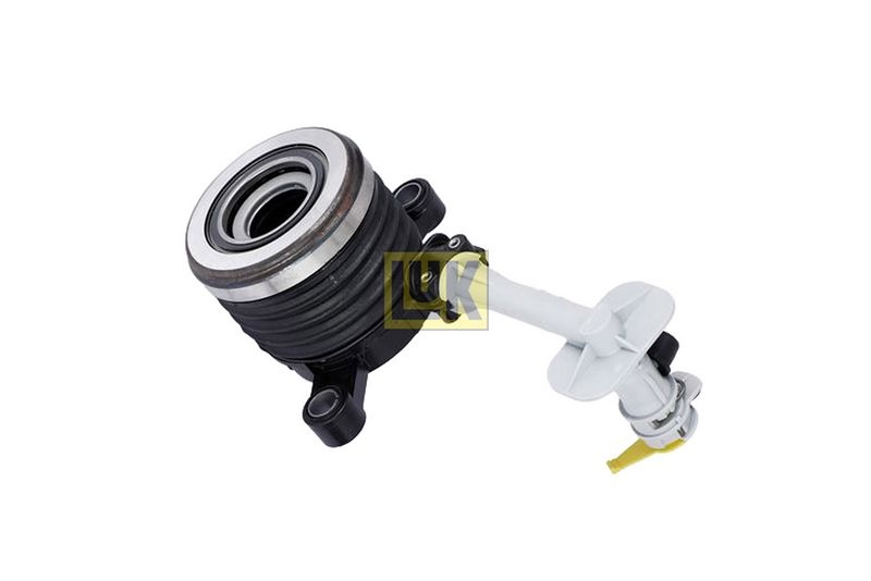 LuK Central Slave Cylinder, clutch MERCEDES-BENZ,RENAULT,NISSAN 510 0090 10 306209222R,306209536R,4152500015 4152501600,4152502000,4152502700