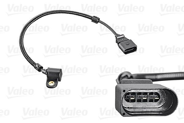 VALEO Sensors VW,AUDI,FORD 253807 038957147A,03G957147,03G957147B Sensor, camshaft position 045957147A,045957147B,045957147D,076906433,38957147A