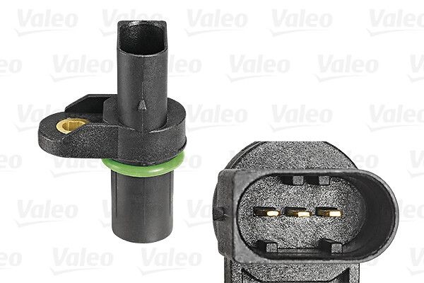 VALEO Sensors BMW 253809 12141435351,12141438082,12141438082F Sensor, camshaft position 12147506273,12147506273C,12147518628,1435351,1438082,1438082F