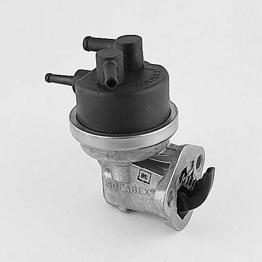 VALEO Fuel Pump Mechanical 247150 SUZUKI,Samurai SUV (SJ_),SJ 413 (OS)
