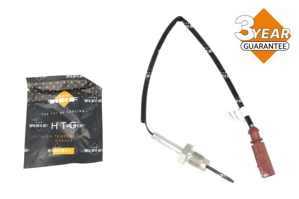 Sensor avgastemperatur