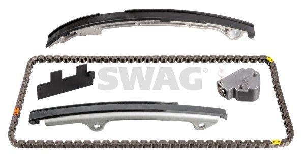 Kamkedjesats Basic Kort Kit