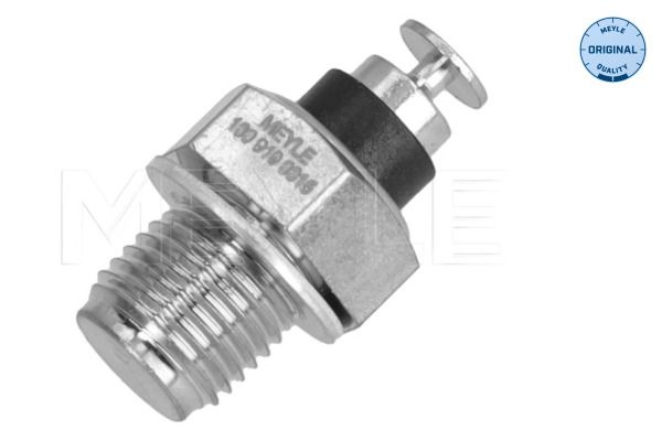 MEYLE Coolant Temperature Sensor ORIGINAL Quality 100 919 0015 Coolant Sensor VW,AUDI,SEAT,GOLF I Cabriolet (155),GOLF II (19E, 1G1),GOLF III (1H1)
