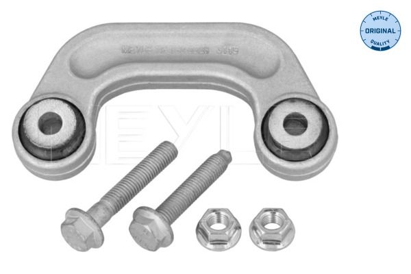 MEYLE Anti-roll bar link ORIGINAL Quality 116 060 0028 Rod / Strut, stabiliser,Drop link AUDI,A6 Avant (4F5, C6),A6 Limousine (4F2, C6)