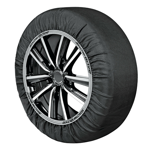 SUV Performance snostrumpor SD58