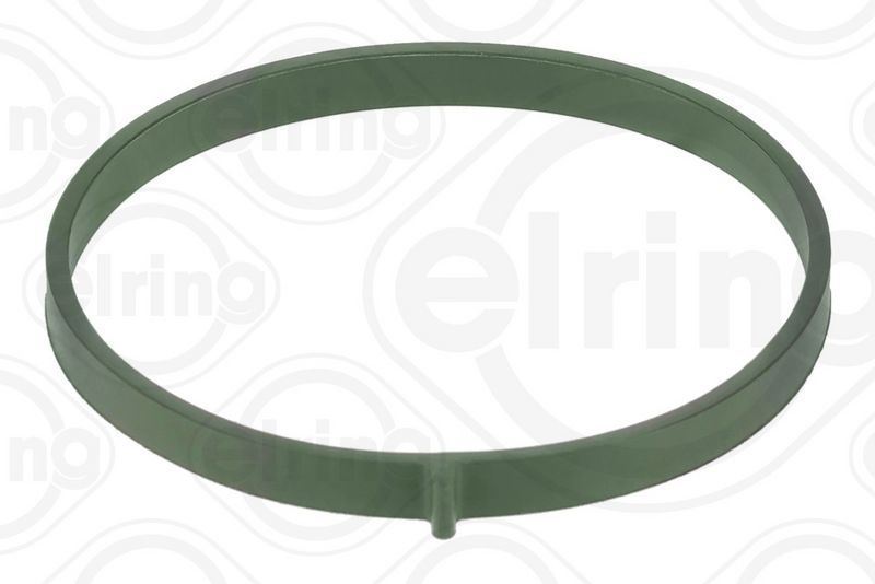 ELRING Gasket, intake manifold housing Throttle Housing 446.050  MERCEDES-BENZ,C-Klasse Limousine (W204),C-Klasse T-modell (S204),A-Klasse (W169)