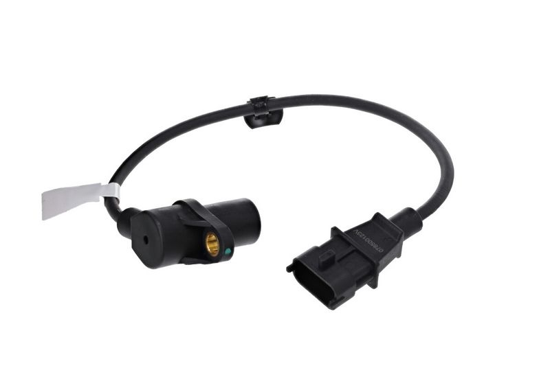 Vevaxelsensor