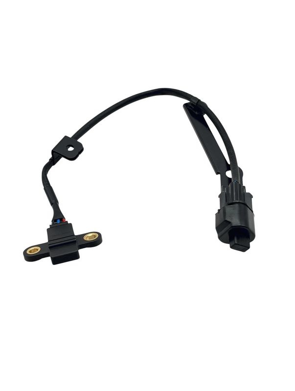 Vevaxelsensor