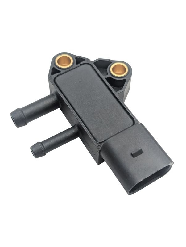 Sensor avgastryck