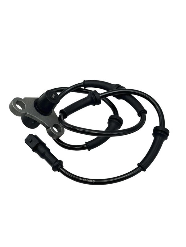 Hjulhastighetssensor