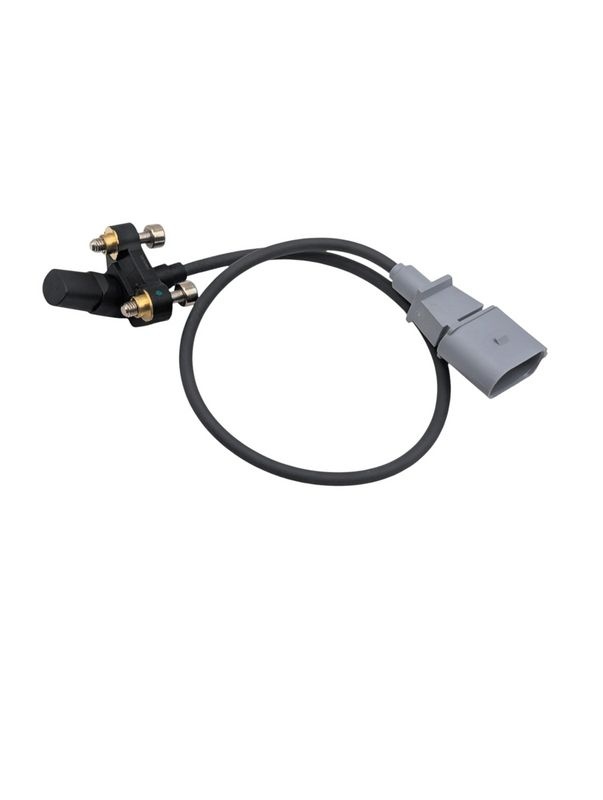Vevaxelsensor