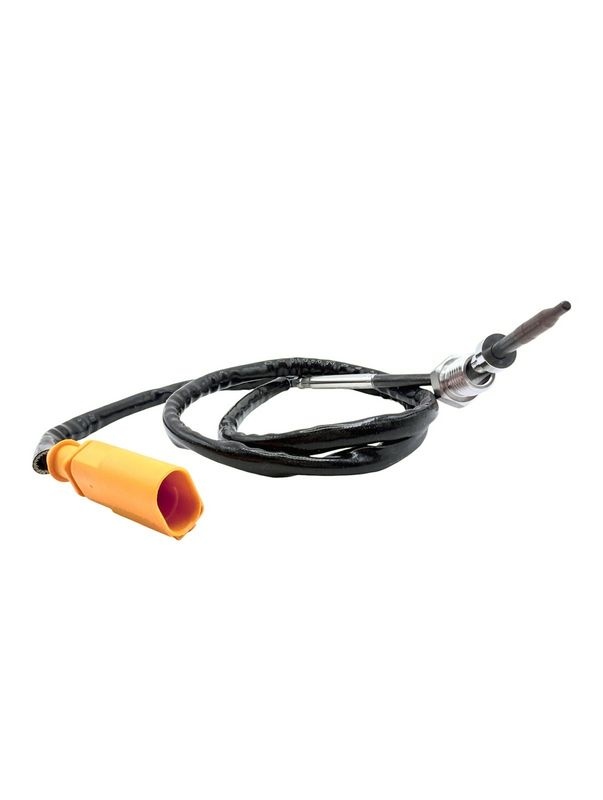 Sensor avgastemperatur