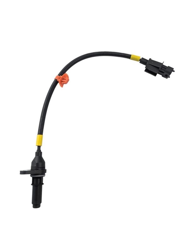 Vevaxelsensor