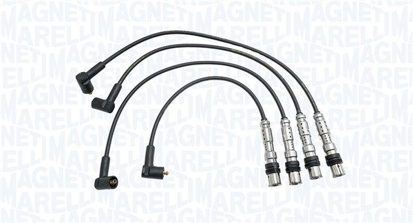 MAGNETI MARELLI Ignition Lead Set VW,AUDI,SKODA 941318111316 MSK1316,03F905409A,03F905409B 03F905409C,03F905430,03F905430A,03F905430B,03F905430C