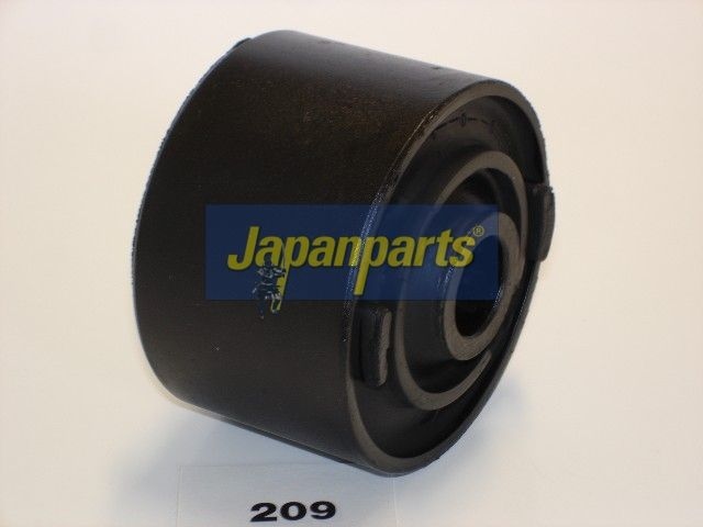 JAPANPARTS Arm Bushes Rear Axle RU-209 Suspension Bushes,Wishbone Bushes TOYOTA,LAND CRUISER (PZJ7_, KZJ7_, HZJ7_, BJ7_, LJ7_, RJ7_)