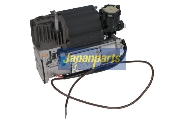 Kompressor pneumatiskt system
