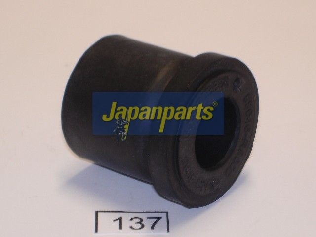 JAPANPARTS Bushing, leaf spring RU-137 NISSAN,PATROL Hardtop (K260),PATROL Hardtop (K160),Patrol III/1 SUV (W160),Patrol III/2 SUV (W260)