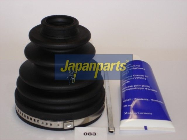 ASHIKA CV Boot TOYOTA 63-00-083 0443714030,0443725011,0443825010 CV Joint Gaiter,CV Joint Boot,Bellow, drive shaft 0443835011,0443835012,0443835070