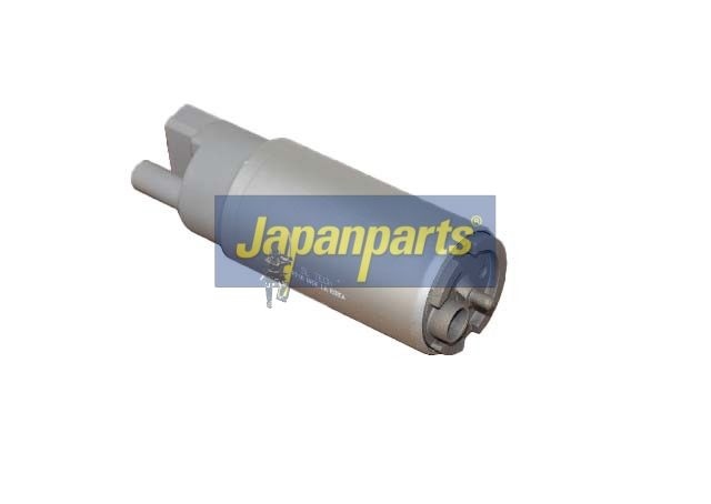 Branslepump