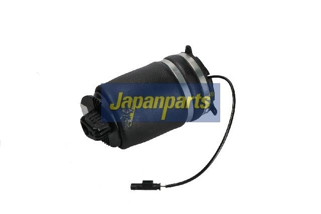 Luftfjadring chassi