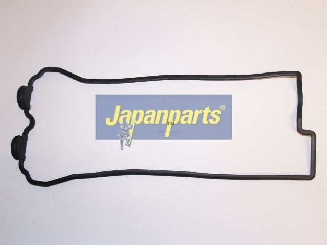 Packning ventilkåpa