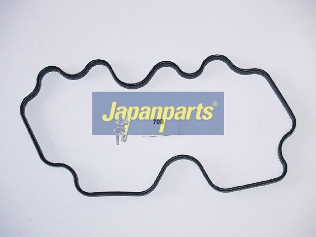 Ventilkåpa packning