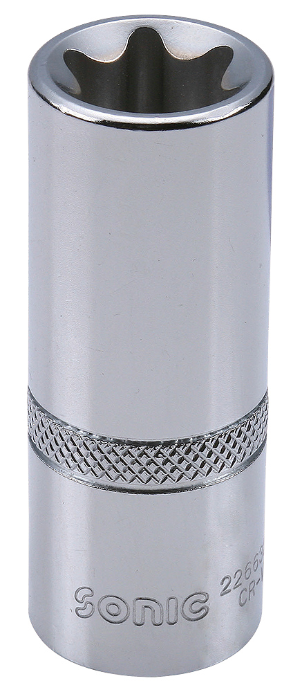 3/8 "cap, long E20