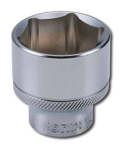 Cap 1/2 ", 6-side 22mm