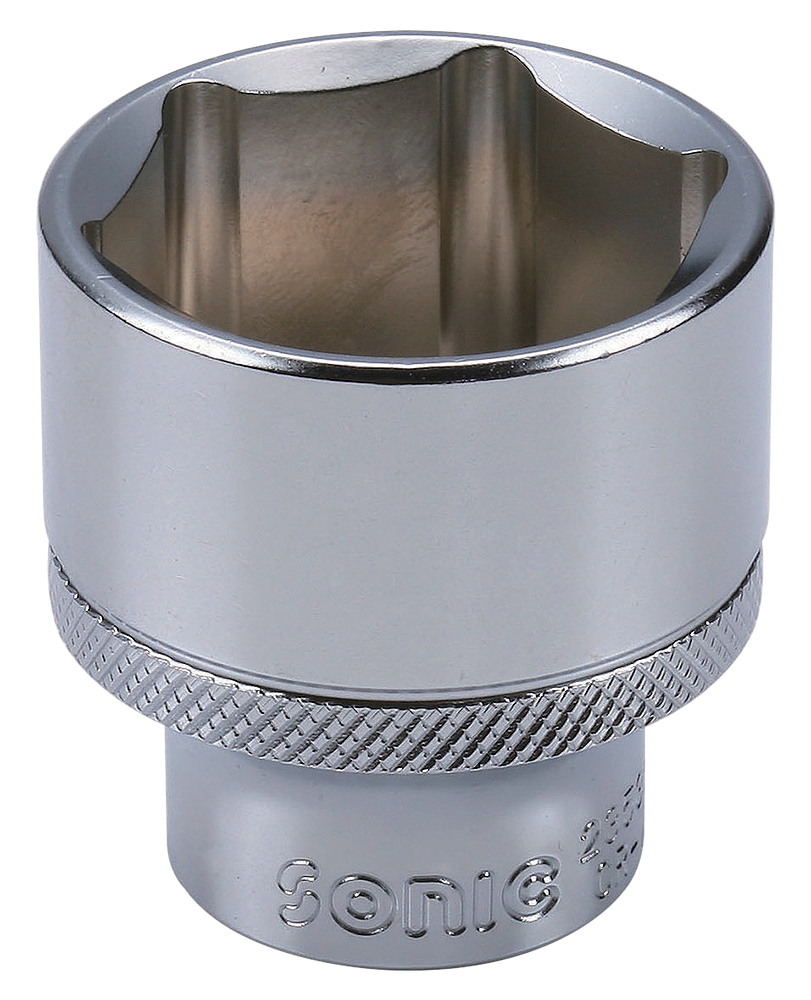 Cap 1/2 ", 6-side 32mm