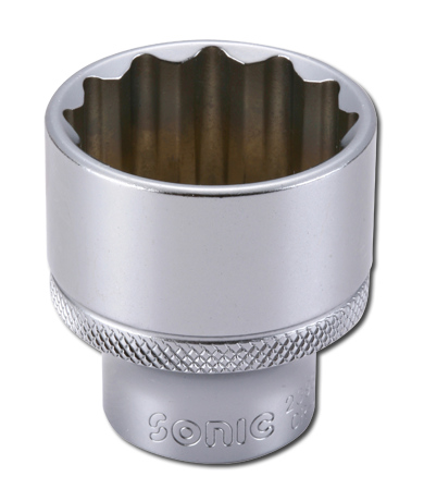 Cap 1/2 ", 12-sided 15/16" (SAE)