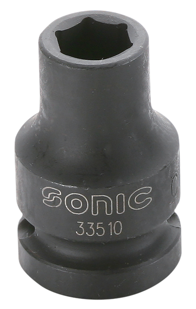 Cap 1/2 ", 6-side * force * 10mm